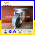 temperature Phenolic swivel caster